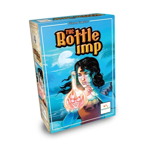 Bottle Imp ryhmässä SEURAPELIT / Korttipelit @ Spelexperten (LAU-114561)