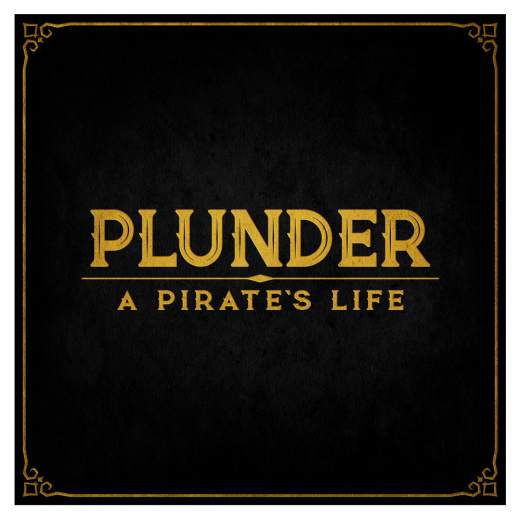 Plunder: A Pirate's Life ryhmässä SEURAPELIT / Strategiapelit @ Spelexperten (LBE01)