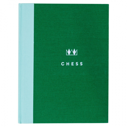 Game In A Book: Chess ryhmässä SEURAPELIT / Shakki @ Spelexperten (LKTGLCHESS)