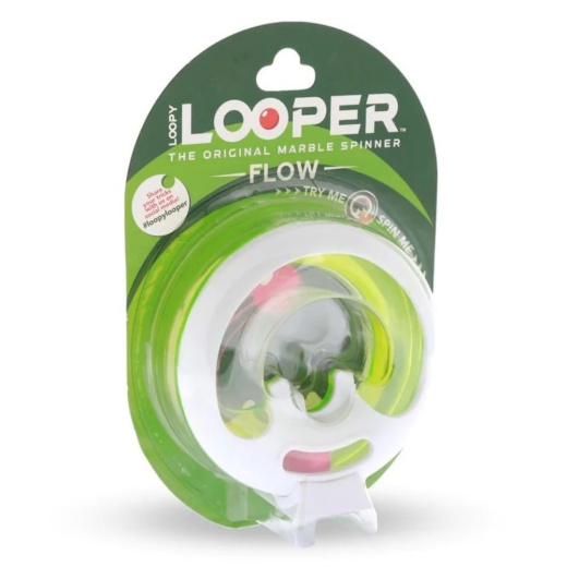 Loopy Looper Flow ryhmässä  @ Spelexperten (LOLO0115)
