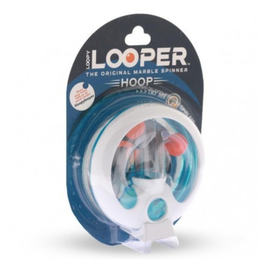 Loopy Looper Hoop ryhmässä LELUT / Fidgets @ Spelexperten (LOLO0117)