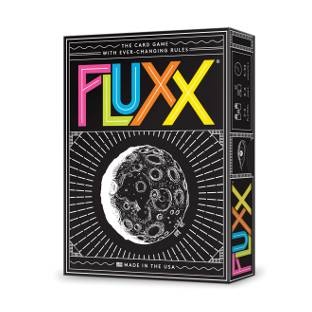 Fluxx 5.0 ryhmässä SEURAPELIT / Korttipelit @ Spelexperten (LOO001)