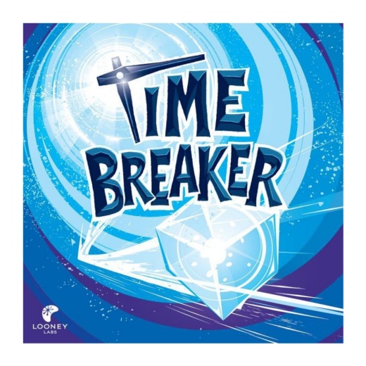 Time Breaker ryhmässä  @ Spelexperten (LOO100)