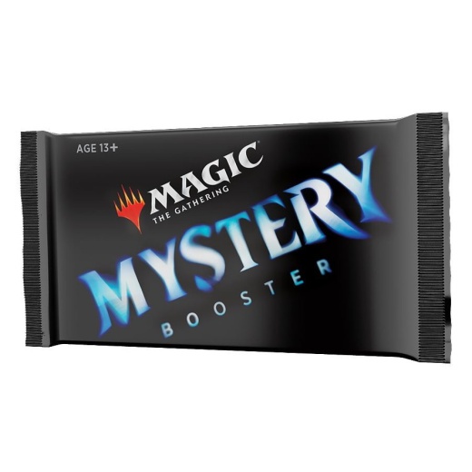 Magic: The Gathering - Mystery Booster ryhmässä  @ Spelexperten (MAGC7436)