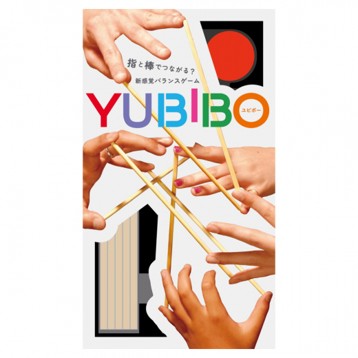 Yubibo ryhmässä SEURAPELIT / Perhepelit @ Spelexperten (MGOYUB001709)