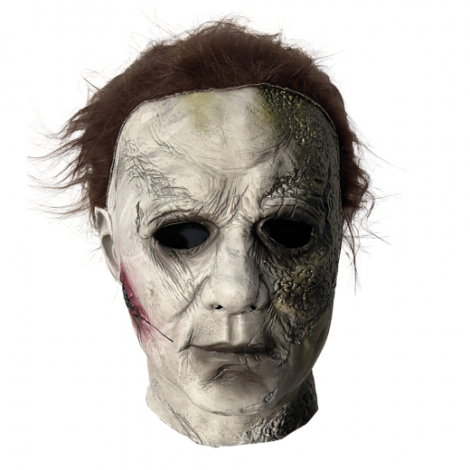 Latex Mask Michael Myers ryhmässä LELUT / Naamiaiset / Naamiot @ Spelexperten (MICHAEL)