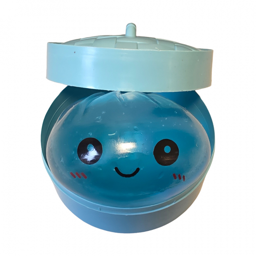 Squishy Ocean Edition Dumpling 10 cm ryhmässä LELUT / Fidgets @ Spelexperten (NF-SQ-OED-001)