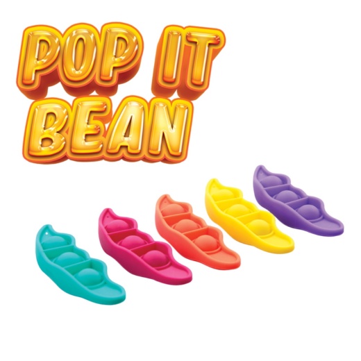 Pop It Bean ryhmässä  @ Spelexperten (NG-00028)