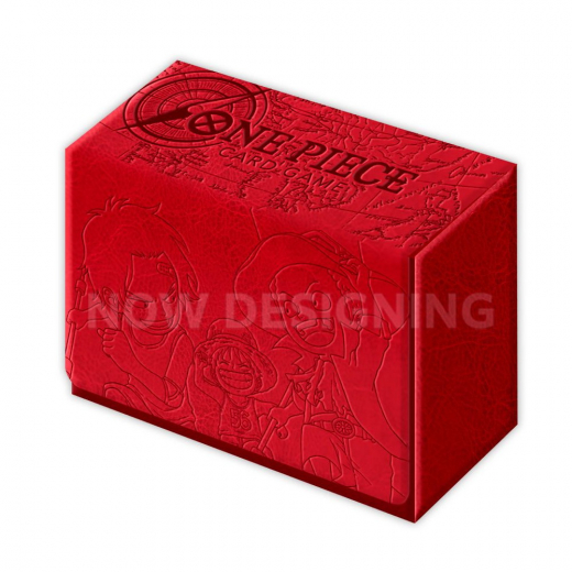 One Piece Card Game: 3rd Anniversary Set ryhmässä SEURAPELIT @ Spelexperten (OPCG2856)