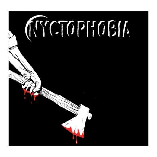 Nyctophobia ryhmässä  @ Spelexperten (PAND201803)