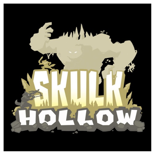 Skulk Hollow ryhmässä SEURAPELIT / Strategiapelit @ Spelexperten (PFX1000)