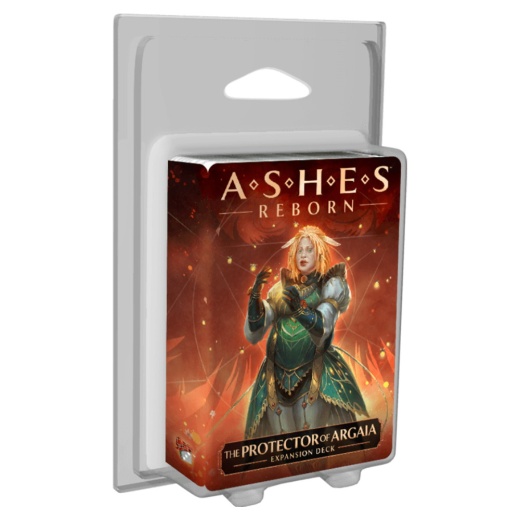Ashes Reborn: The Protector of Argaia (Exp.) ryhmässä SEURAPELIT / Lisäosat @ Spelexperten (PHG1216-5)