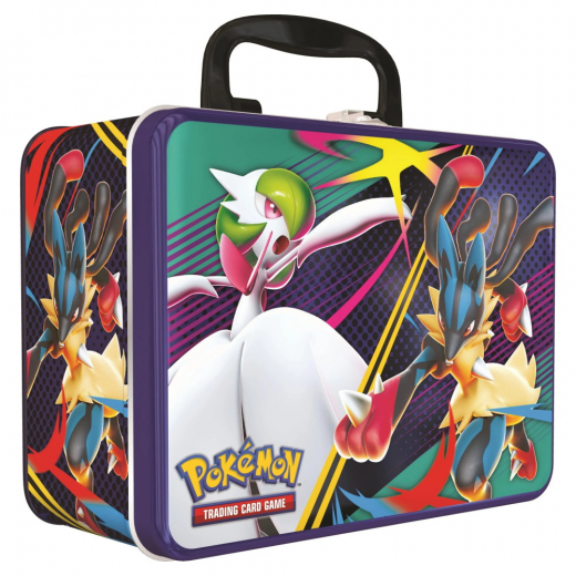 Pokémon TCG: Collector's Chest 2025 ryhmässä SEURAPELIT / Pokémon @ Spelexperten (POK10123-101)