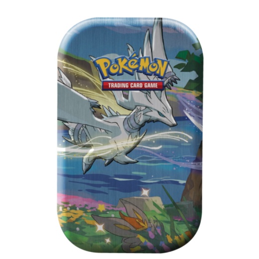 Pokémon TCG: Shining Fates Mini Tin ryhmässä  @ Spelexperten (POK80867)