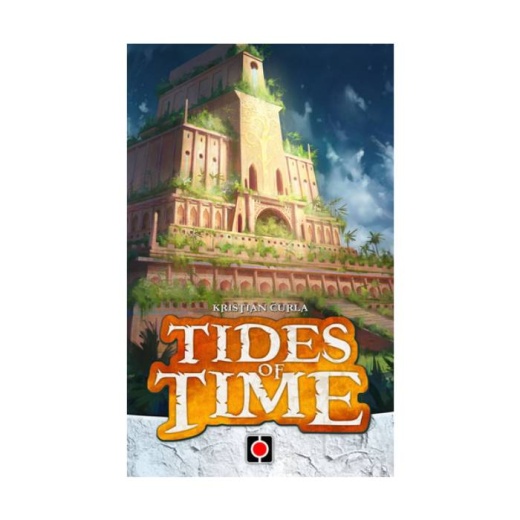 Tides of Time ryhmässä  @ Spelexperten (POR0770)