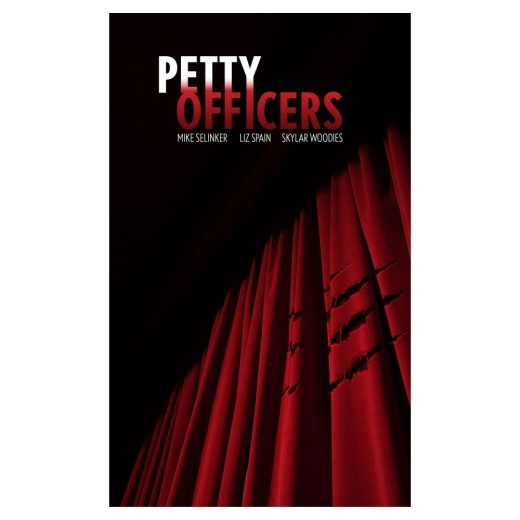Detective: Signature Series - Petty Officers (Exp.) ryhmässä SEURAPELIT / Lisäosat @ Spelexperten (POR82945)