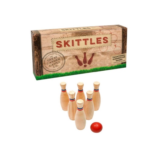 Skittles ryhmässä  @ Spelexperten (PP1497)