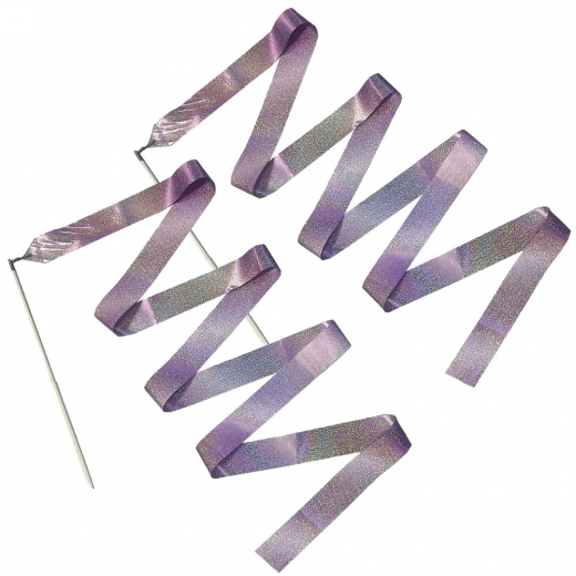 Voimistelunauhat Violetti 2 kpl ryhmässä ULKOPELIT / Muut @ Spelexperten (RIBBON-P)