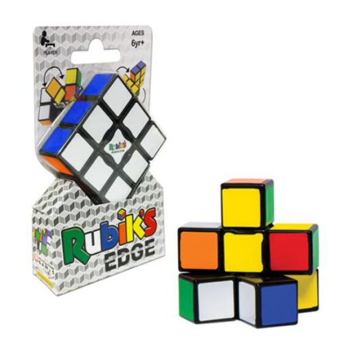 Rubiks Kub 3x1 ryhmässä SEURAPELIT / Pelisarjat / Rubik's Cube & Speedcubes @ Spelexperten (RUB77180)