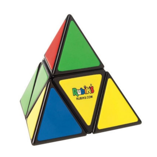 Rubik's Pyramid ryhmässä  @ Spelexperten (RUB77190)