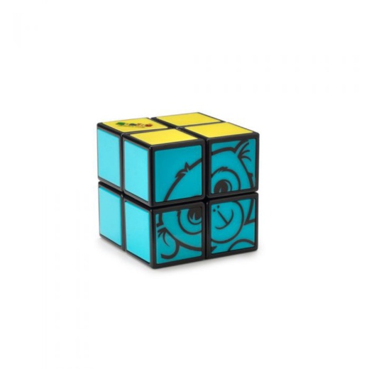 Rubiks Junior Kub ryhmässä  @ Spelexperten (RUB7764)