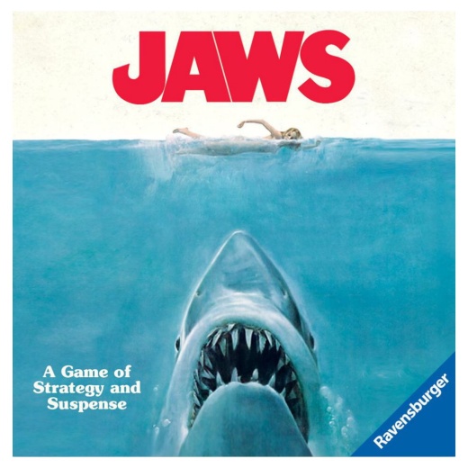 Jaws ryhmässä  @ Spelexperten (RVN60001818)
