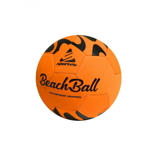 Neopren Beach ball size 2 ryhmässä ULKOPELIT / Pallot @ Spelexperten (S-4563)