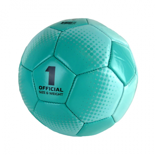 Play Tech technique ball, size 1 ryhmässä ULKOPELIT / Jalkapallo @ Spelexperten (S-4567)