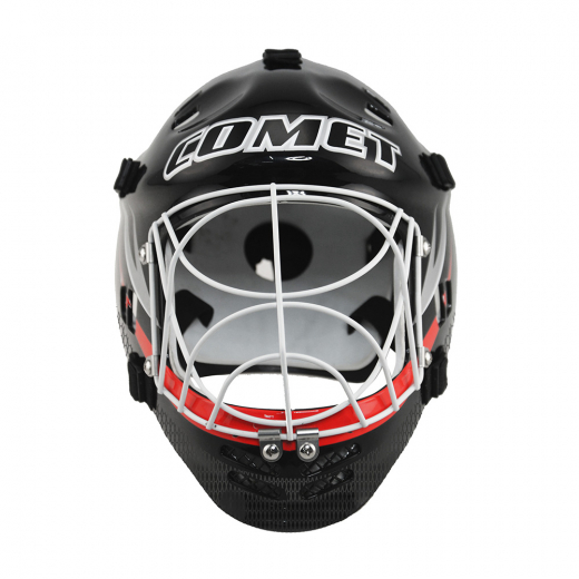 COMET Street Hockey Golie Mask ryhmässä ULKOPELIT / Hockey @ Spelexperten (S-4615)