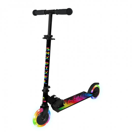 SportMe SMX Pixel kickbike ryhmässä LELUT @ Spelexperten (S-4659)