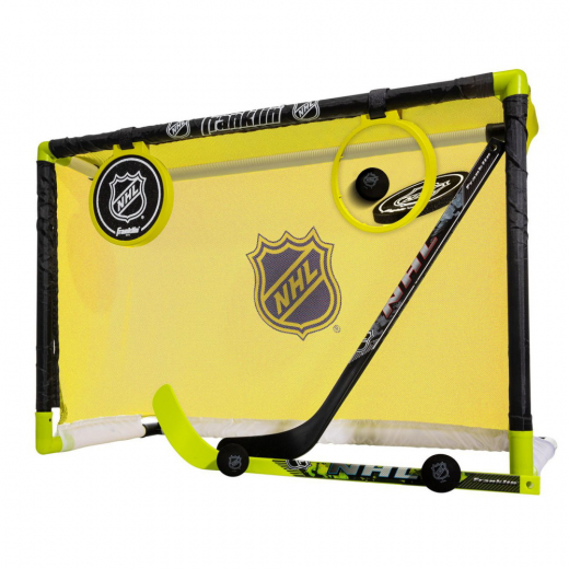 NHL All Star - Hockey goal set ryhmässä ULKOPELIT / Hockey @ Spelexperten (S-47036)