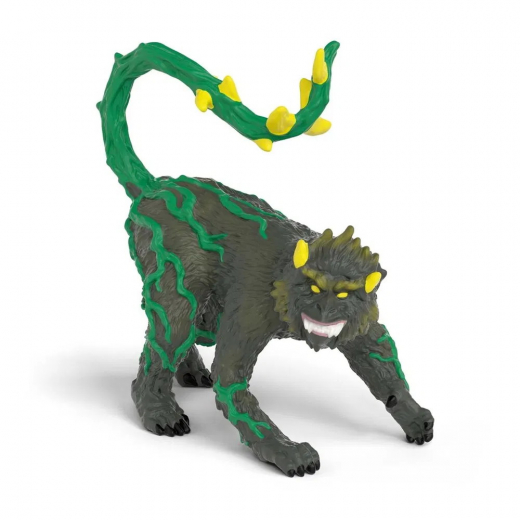 Schleich Jungle Chimanzee ryhmässä LELUT / Figuurit ja leikkisarjat / Schleich @ Spelexperten (S-70835)
