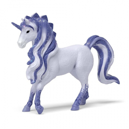 Schleich Cosmos Unicorn Stallion ryhmässä LELUT / Figuurit ja leikkisarjat / Schleich @ Spelexperten (S-70858)