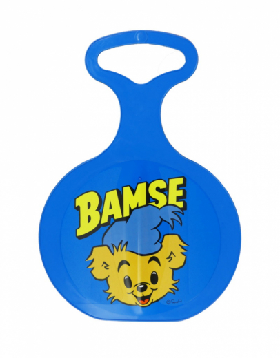 Bamse - Åklapp ryhmässä LELUT / Talvileikit @ Spelexperten (S-7424)