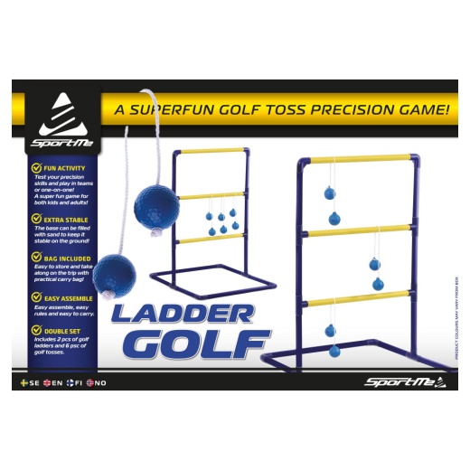 Ladder Golf SportMe ryhmässä  @ Spelexperten (SM-7330)