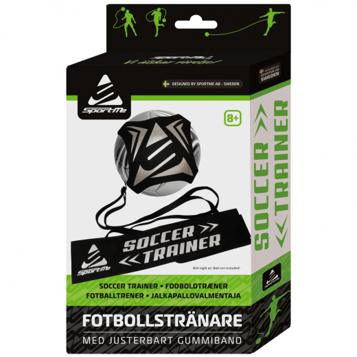 Sport Me - Jalkapallovalmentaja ryhmässä ULKOPELIT / Jalkapallo @ Spelexperten (SM-7342)