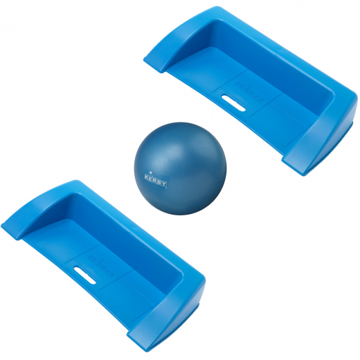 Kerby Set Blue ryhmässä ULKOPELIT / Muut @ Spelexperten (SM-KBSET-10)