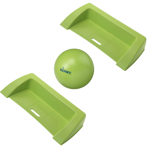 Kerby Set Green ryhmässä ULKOPELIT / Muut @ Spelexperten (SM-KBSET-10G)