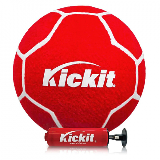 Kickit - Ball ryhmässä ULKOPELIT / Pallot @ Spelexperten (SM-KSB-1)
