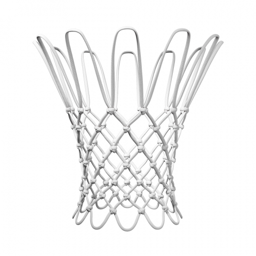 Spalding Heavy Duty Net - net for basketball rim   ryhmässä ULKOPELIT / Koripallo @ Spelexperten (SPADA07)