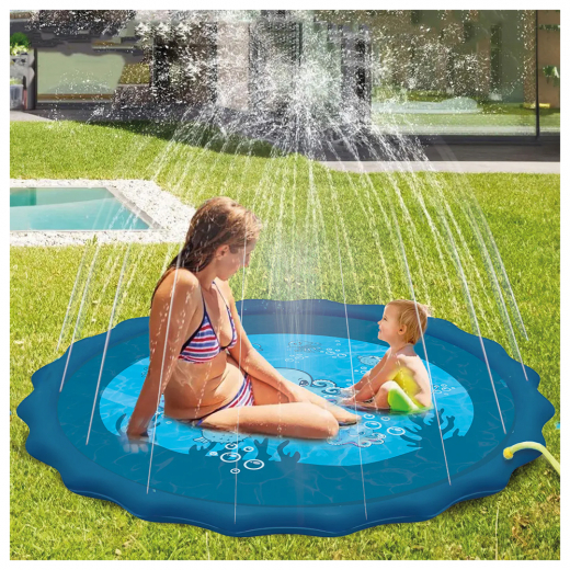 Super Splash ryhmässä LELUT / Vesileikkikalut @ Spelexperten (SUPER-SPLASH)