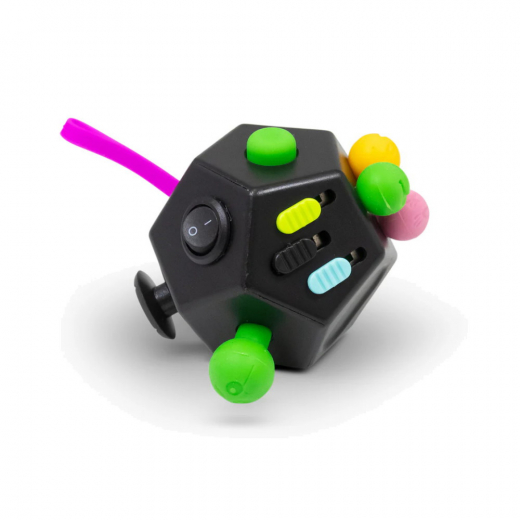 Mega Fidget ryhmässä LELUT / Fidgets @ Spelexperten (SV21640)