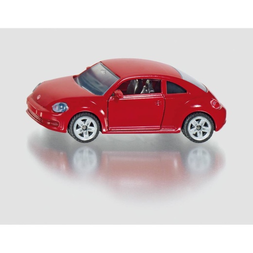 Siku Super - Volkswagen The Beetle ryhmässä  @ Spelexperten (Siku111417)