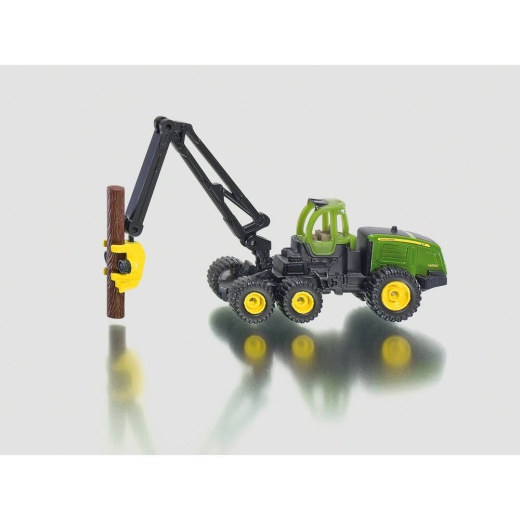 Siku Super - JD Harvesteri ryhmässä LELUT / Leluajoneuvot / Siku @ Spelexperten (Siku111652)