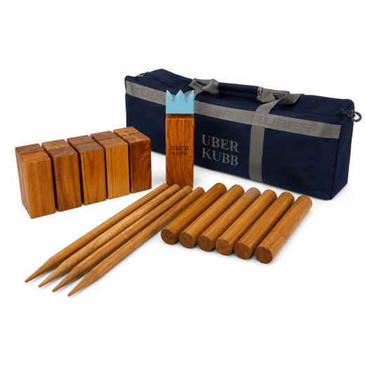 Uber Kubb ryhmässä ULKOPELIT / Kubb @ Spelexperten (UG540)