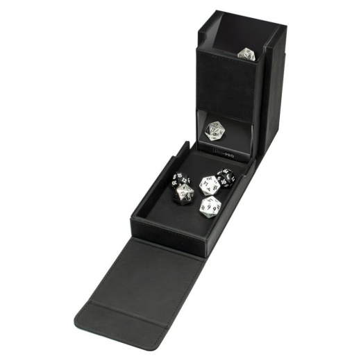 Ultra Pro Alcove Dice Tower ryhmässä SEURAPELIT / Tarvikkeet / Nopat ja tarvikkeet @ Spelexperten (ULT15960)