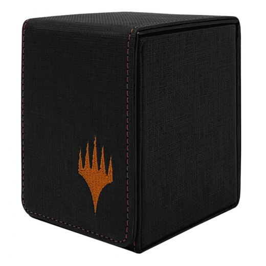 Magic: The Gathering - Deck Box Alcove Flip - Mythic Edition ryhmässä SEURAPELIT / Tarvikkeet / Varastointi @ Spelexperten (ULT18338)