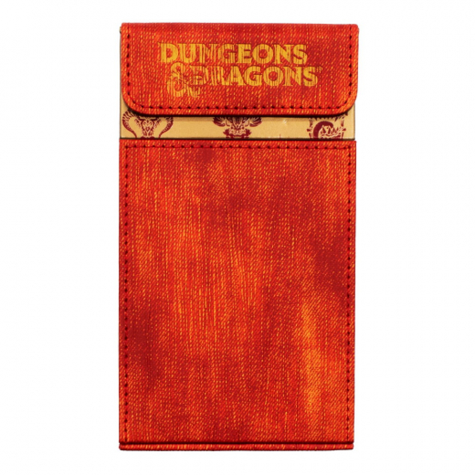 Dungeons & Dragons: 50th Anniversary Dice Tower ryhmässä SEURAPELIT / Tarvikkeet / Dice & Accessories @ Spelexperten (ULT38501)