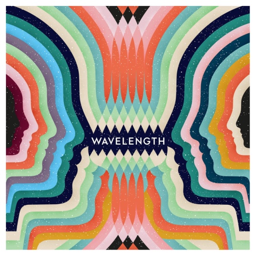 Wavelength (FI) ryhmässä  @ Spelexperten (WAV01NOR)