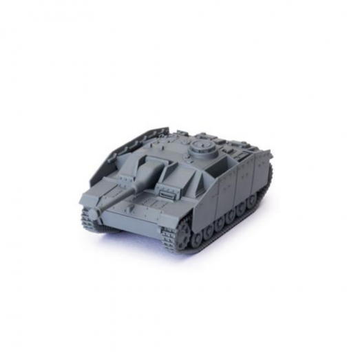 World of Tanks: StuG III Ausf. G (Exp.) ryhmässä  @ Spelexperten (WOT02)